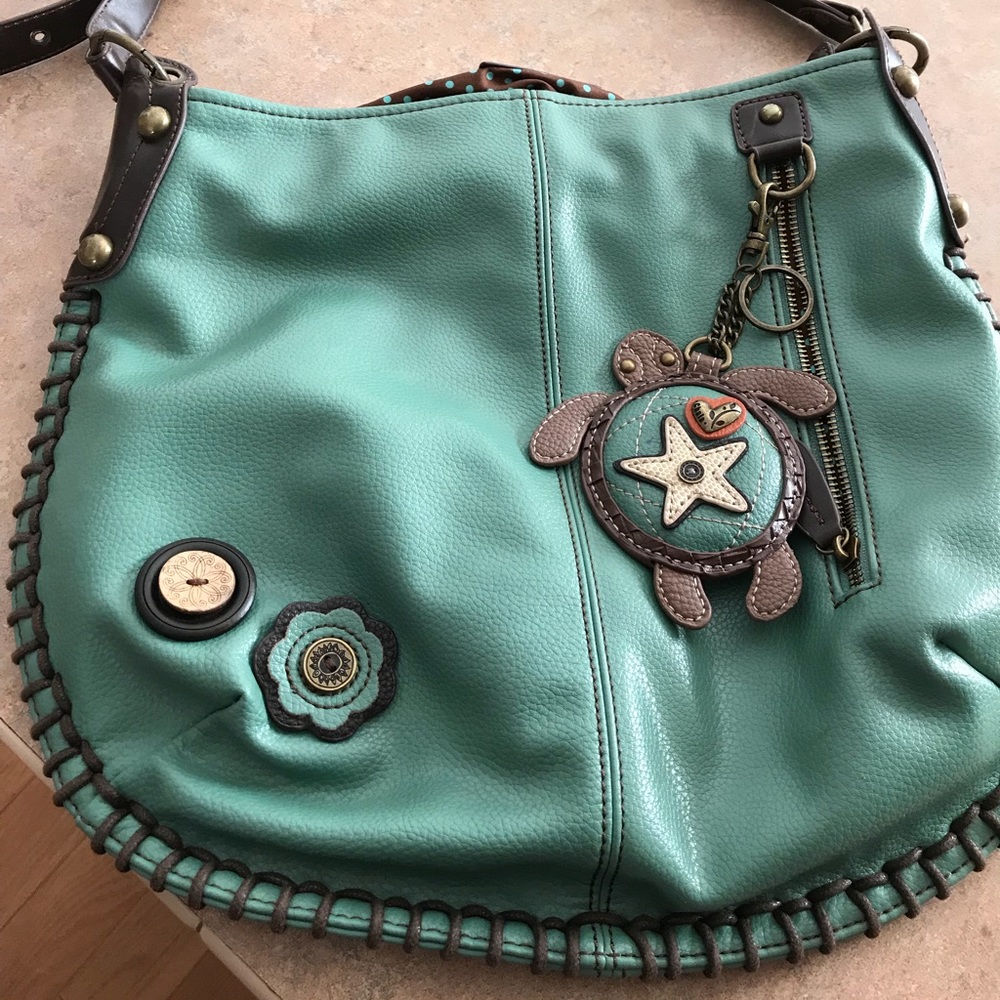 Chala Crossbody purse